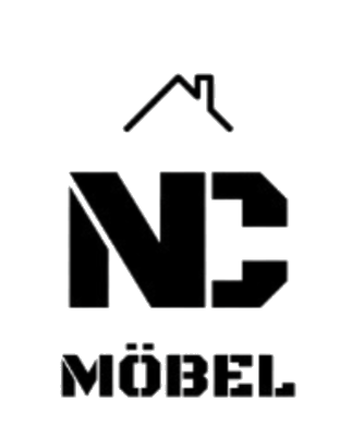 NC Möbel logo