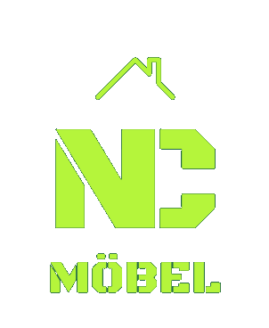 NC Möbel logo